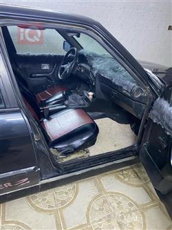 بي ام دبليو الفئة 3